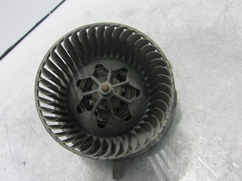 AUDI A3 8P (2003-2013) Sildītāja ventilators 1K1820015 24939685