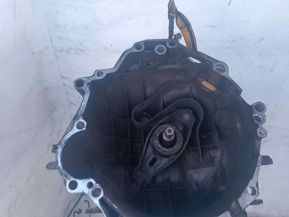 NISSAN A3 8L (1996-2003) Коробка передач 01e300049T 21294889