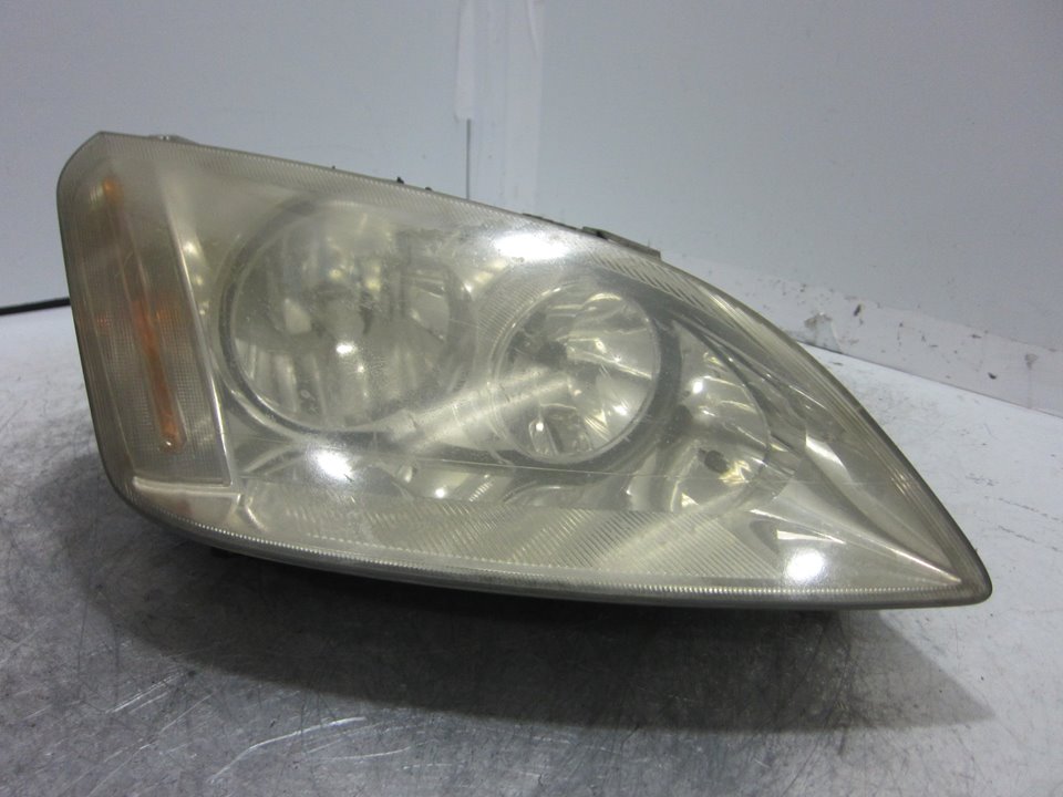 FORD C-Max 1 generation (2003-2010) Front Right Headlight 270606 24959786