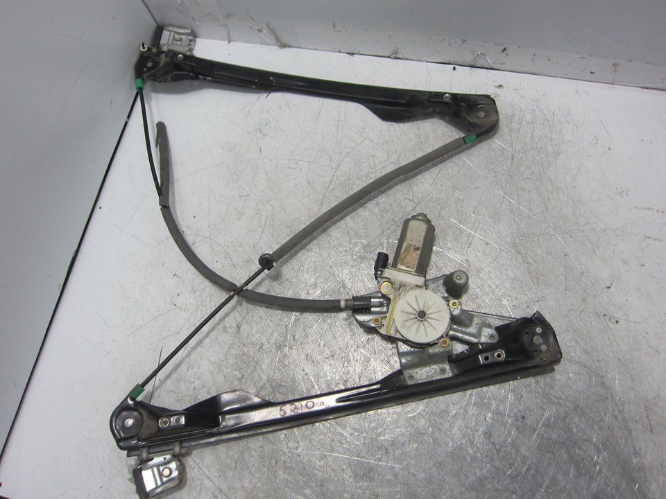 FORD Focus 1 generation (1998-2010) Front Right Door Window Regulator XS4123200 24965279