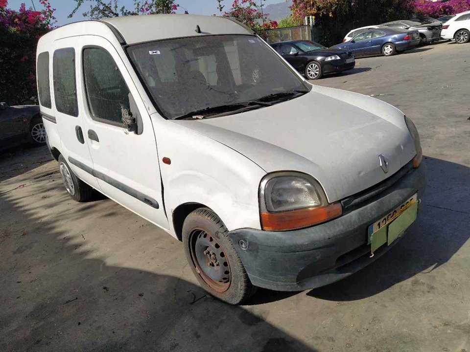 FORD Kangoo 1 generation (1998-2009) Замок двери передний правый 7701046800 21282164