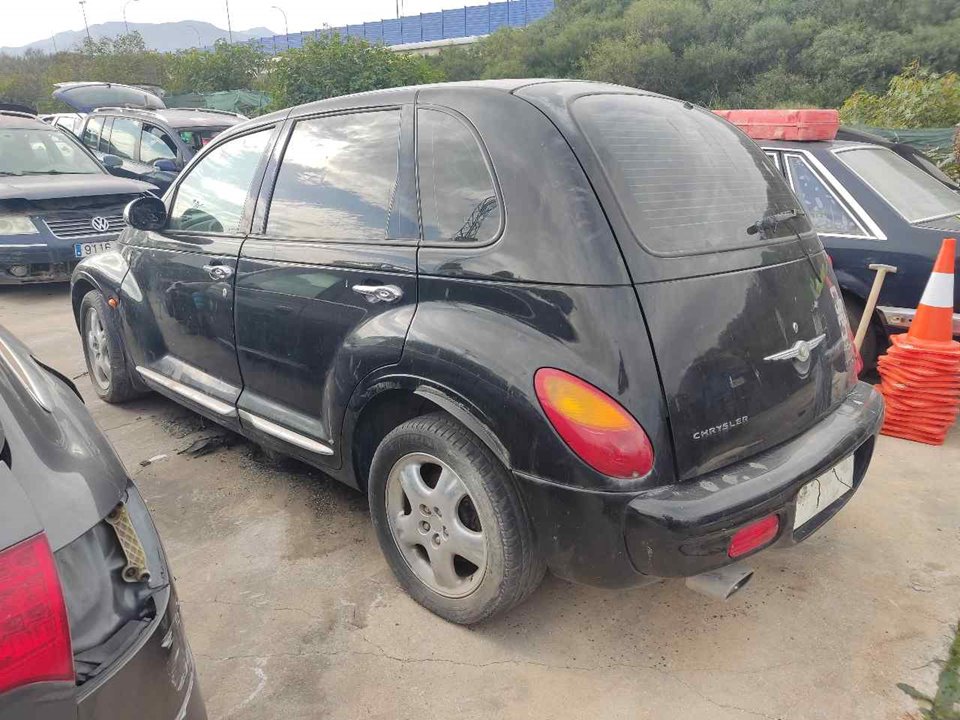 CHRYSLER PT Cruiser 1 generation (2000-2010) Baklucka Fönstertorkararm 25437602