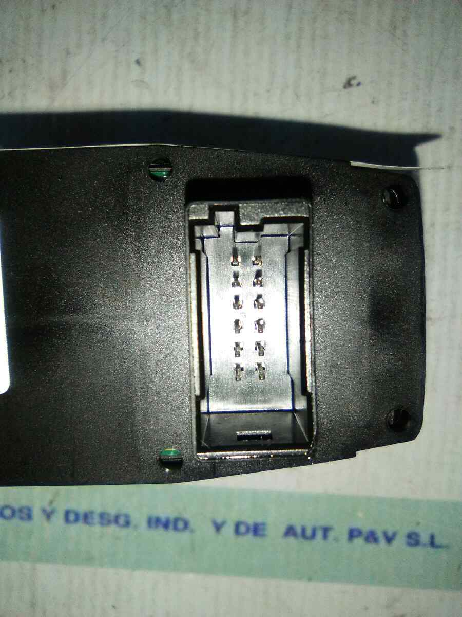 Freno de mano electrico N57D30 9159997 de Bmw 7 (f01, f02, f03, f04) 2010-2012 313 CV - pieza usada