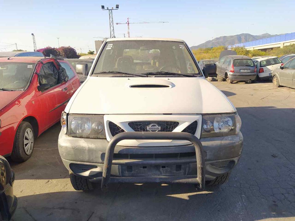 VOLVO Bal első ülés 25780853