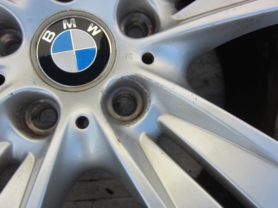 BMW X5 E53 (1999-2006) Другая деталь 24908735