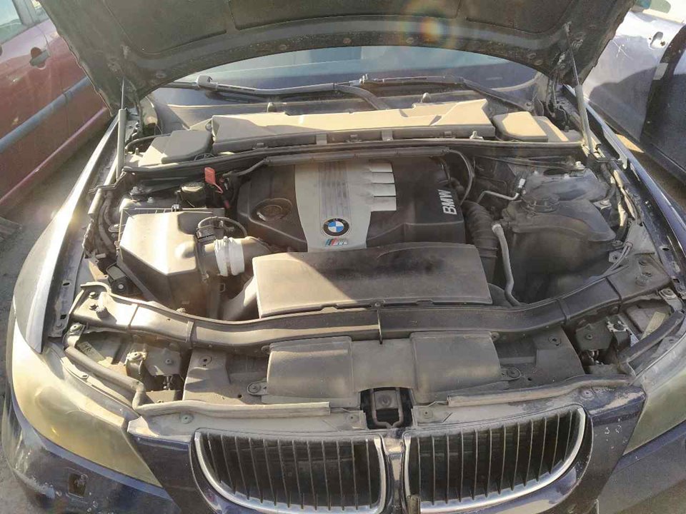 BMW 3 Series E90/E91/E92/E93 (2004-2013) Startovací motor 0001139002 23806828