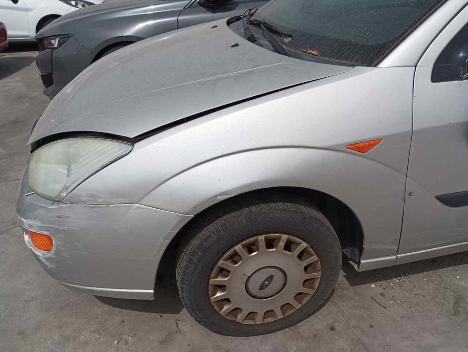 FORD Focus 1 generation (1998-2010) Priekšējais kreisais spārns 25337983