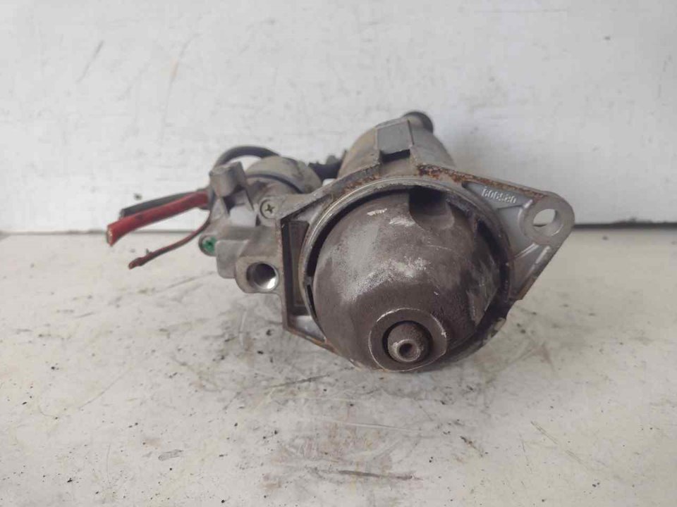 OPEL Astra H (2004-2014) Starter Motor 0001109062 24885012