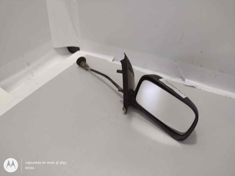 VOLKSWAGEN Jetta 2 generation (1984-1992) Right Side Wing Mirror 0017274 21308791