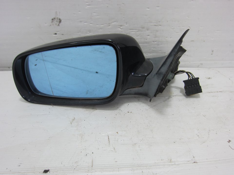 AUDI GTV 916 (1995-2006) Priekinių kairių durų veidrodis 4B1858531 24885030