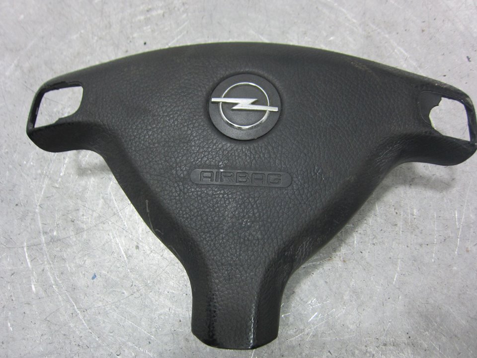 MAZDA 323 BA (1994-2000) Egyéb vezérlőegységek 90437570 25322772