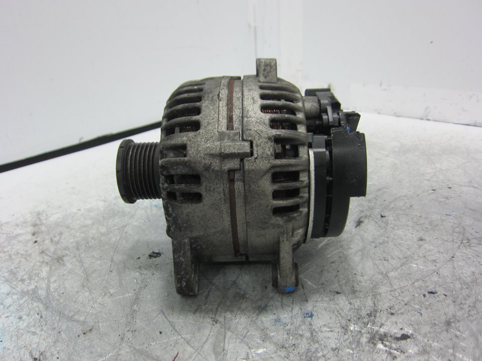 FIAT Palio 1 generation (1996-2004) Alternator 8200251006 25381903