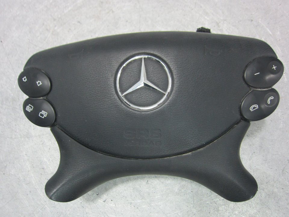 MERCEDES-BENZ CLS-Class C219 (2004-2010) Άλλες Μονάδες Ελέγχου 2308600002 25756748