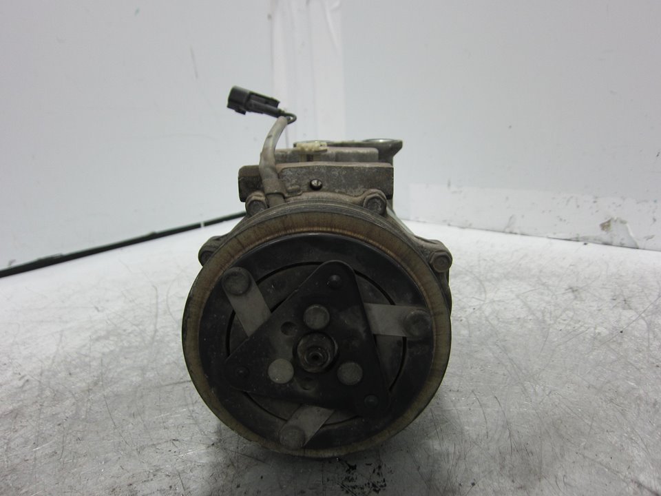 FORD Fiesta 5 generation (2001-2010) Air Condition Pump 5S6119D629AA 24939796