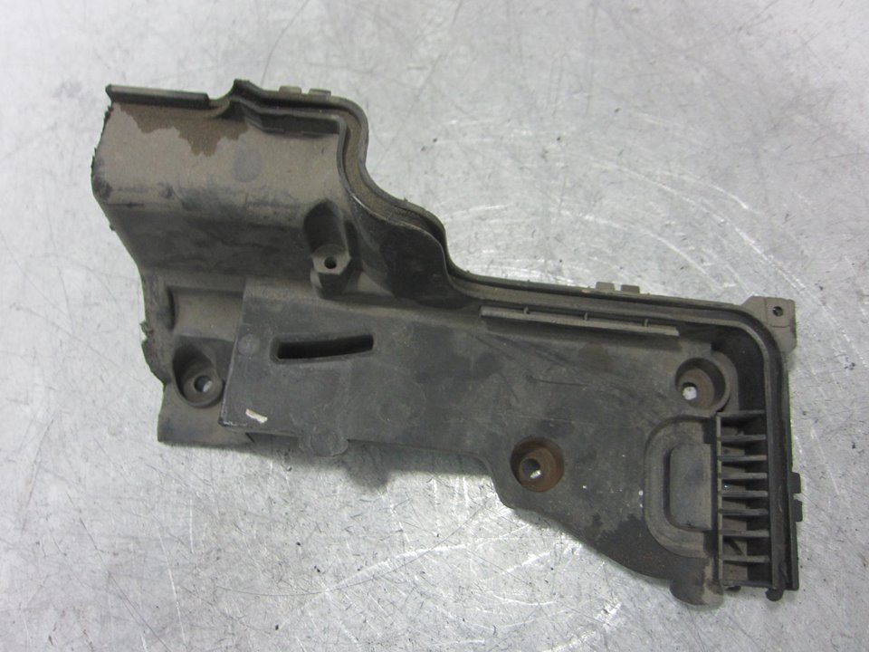 LAND ROVER Range Rover Sport 1 generation (2005-2013) Akumulātors turētājs DWM500042 25186073