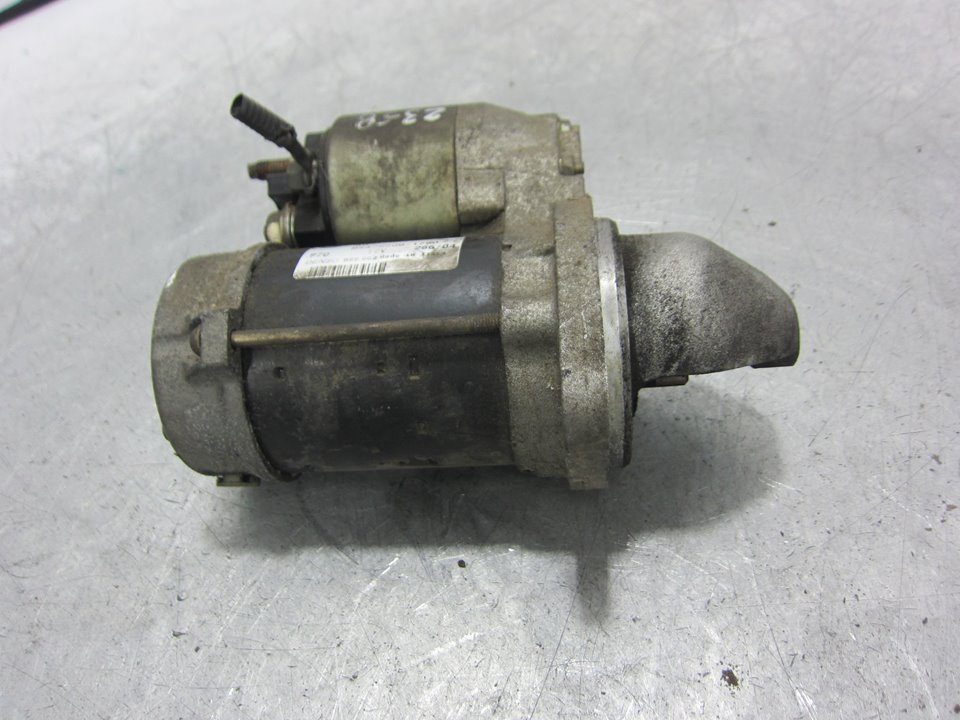 BMW 1 Series E81/E82/E87/E88 (2004-2013) Starter Motor 752345002 25388526