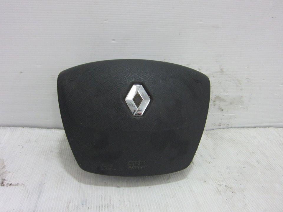 RENAULT Scenic 3 generation (2009-2015) Other Control Units 985701921R 24961458