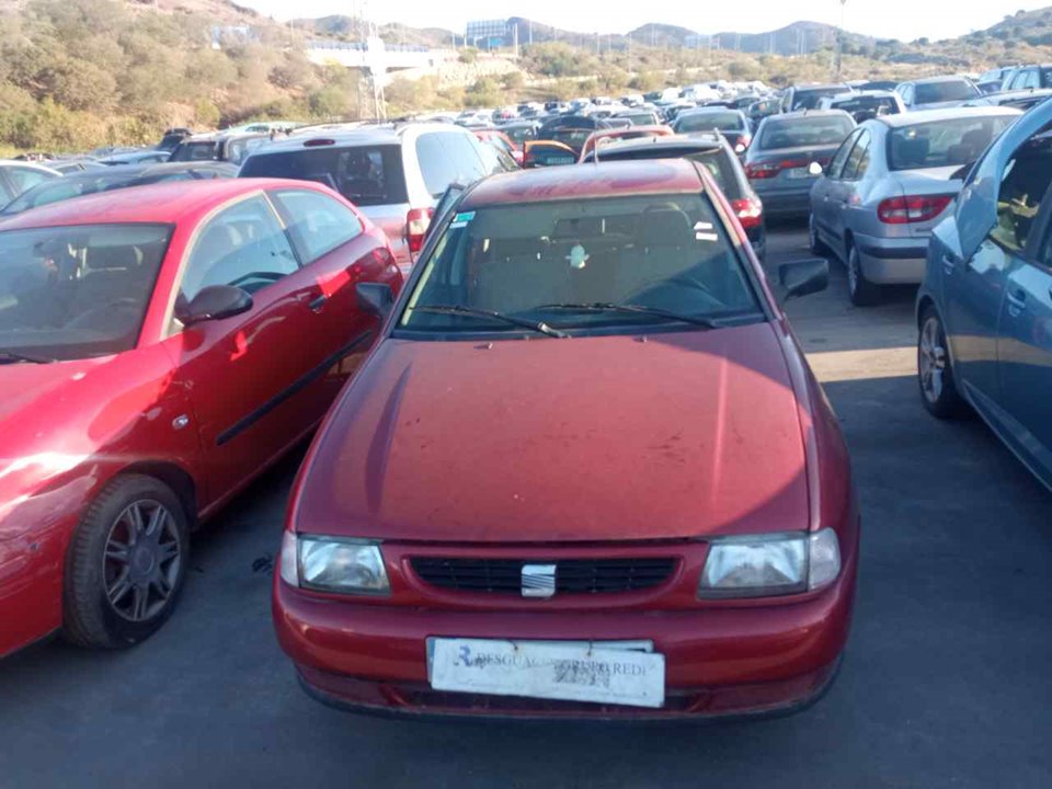 SEAT Ibiza 2 generation (1993-2002) Вакуумный усилитель тормозов 24957568