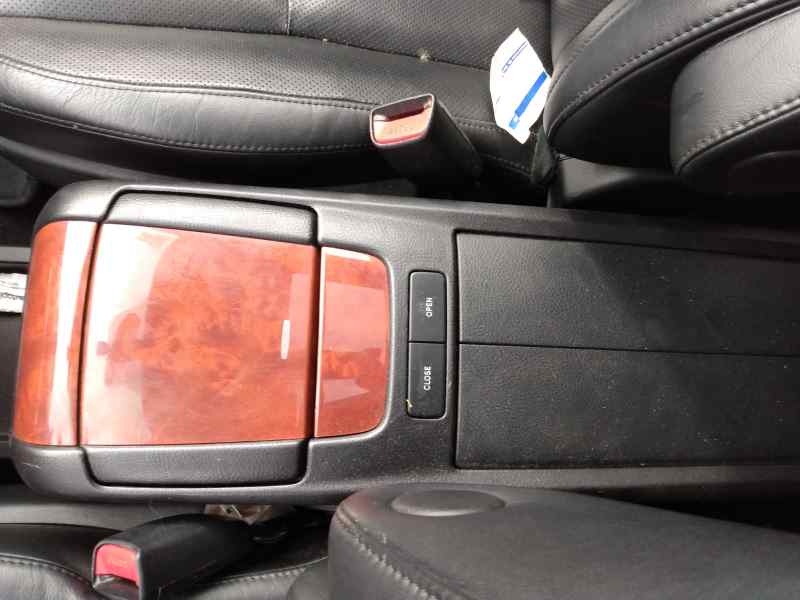 LEXUS RX 2 generation (2003-2009) Kiti valdymo blokai 8943048040 21274682