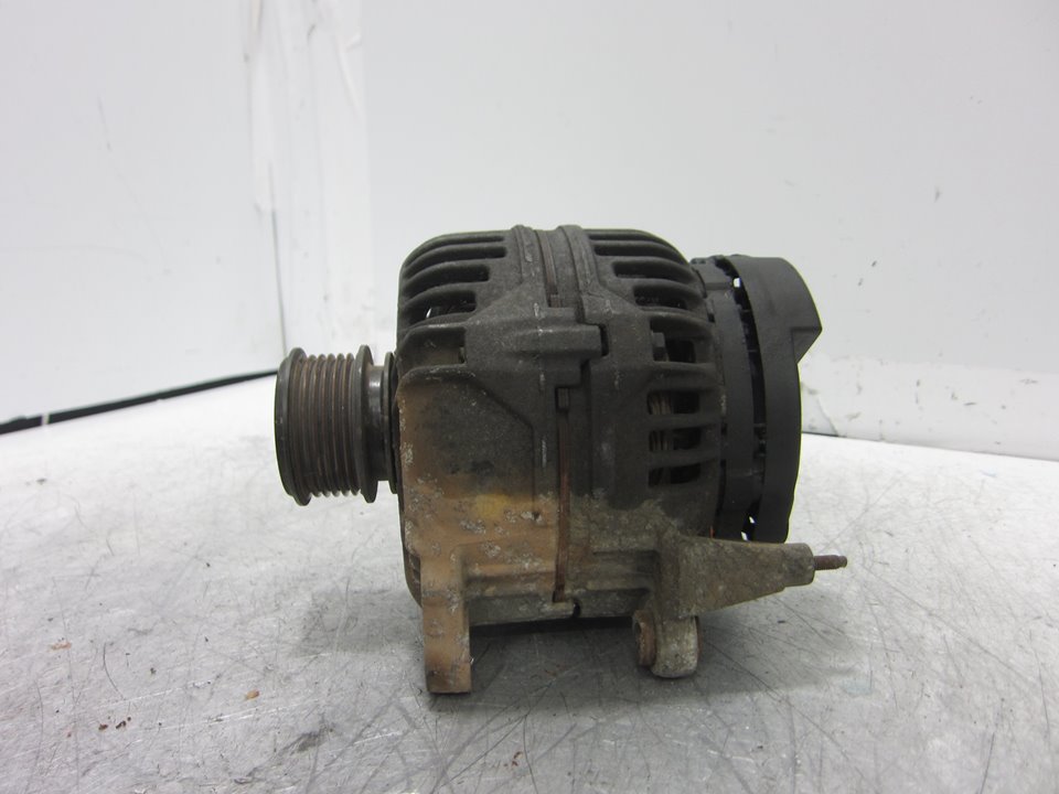 ALFA ROMEO A3 8L (1996-2003) Alternator 028903028E 25088863