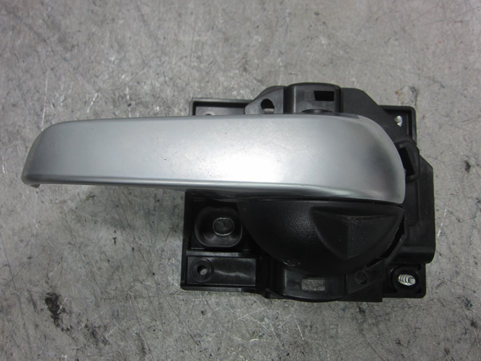 FIAT 500X 1 generation (2014-2024) Front Left Door Interior Handle Frame 24885105