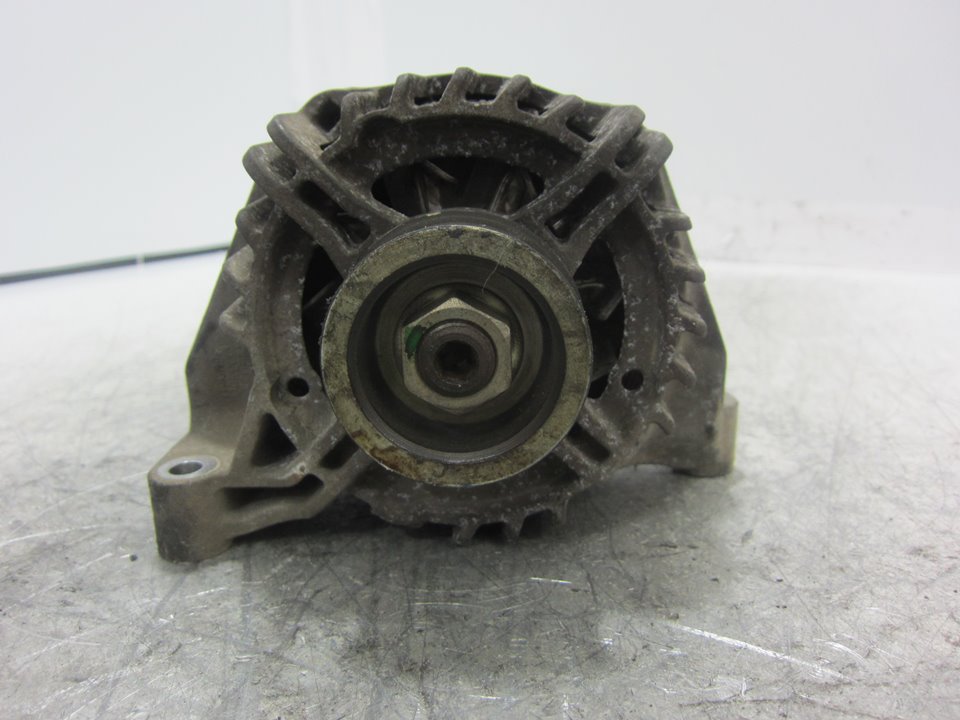 FIAT Punto 3 generation (2005-2020) Генератор 46542889 22466756