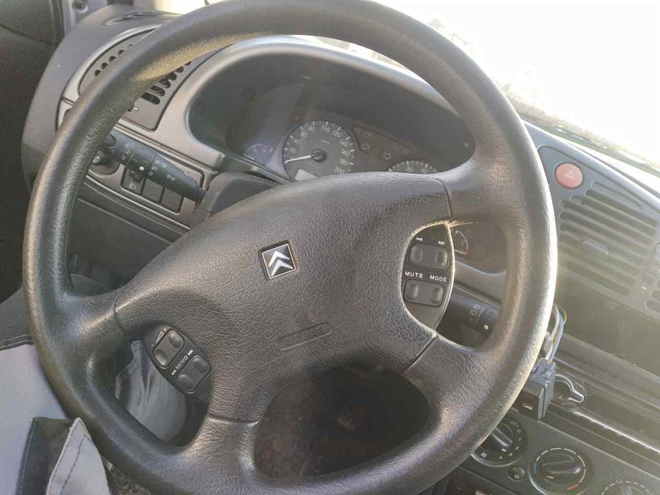 CITROËN Xsara 1 generation (1997-2004) Steering Wheel Slip Ring Squib 25332837