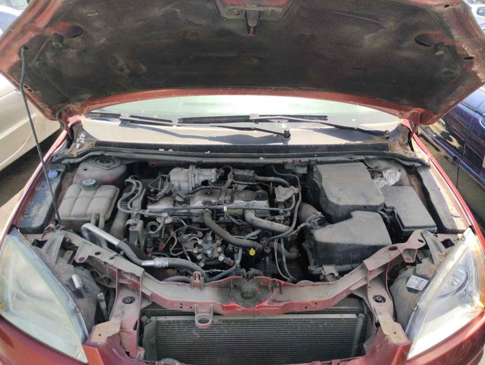 FORD Focus 2 generation (2004-2011) Other Engine Compartment Parts 25323442