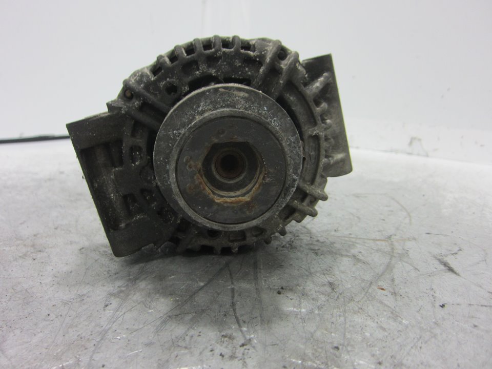 RENAULT Scenic 1 generation (1996-2003) Alternator 7700434899 24830243