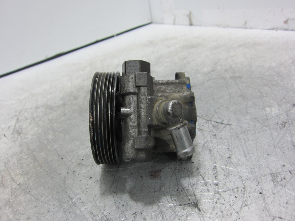 PEUGEOT 406 1 generation (1995-2004) Power Steering Pump 91128 24885762