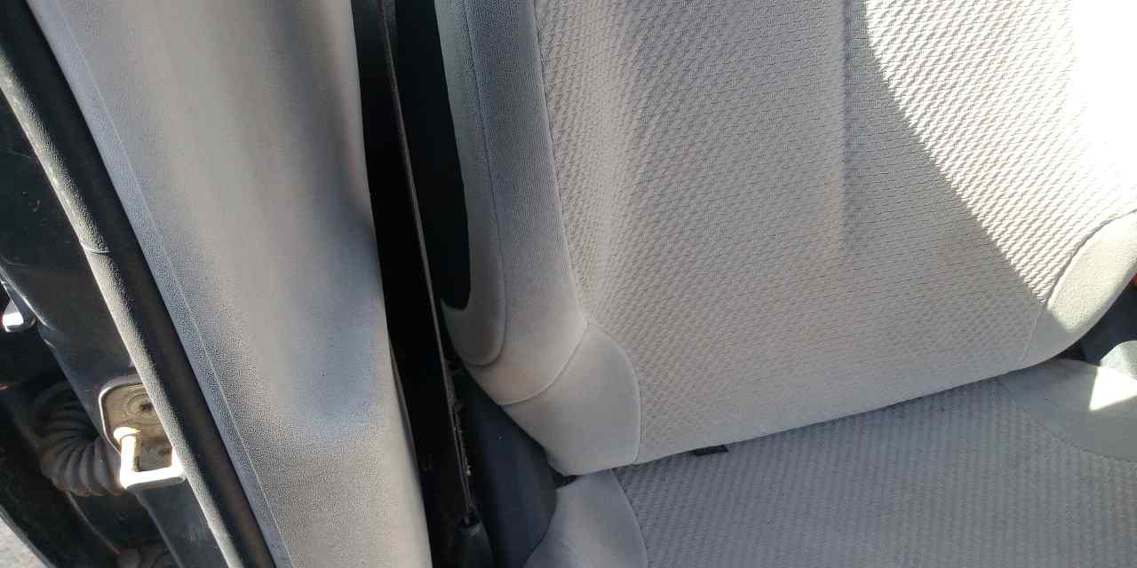 CITROËN C4 Picasso 1 generation (2006-2013) Front Right Seat 25439235