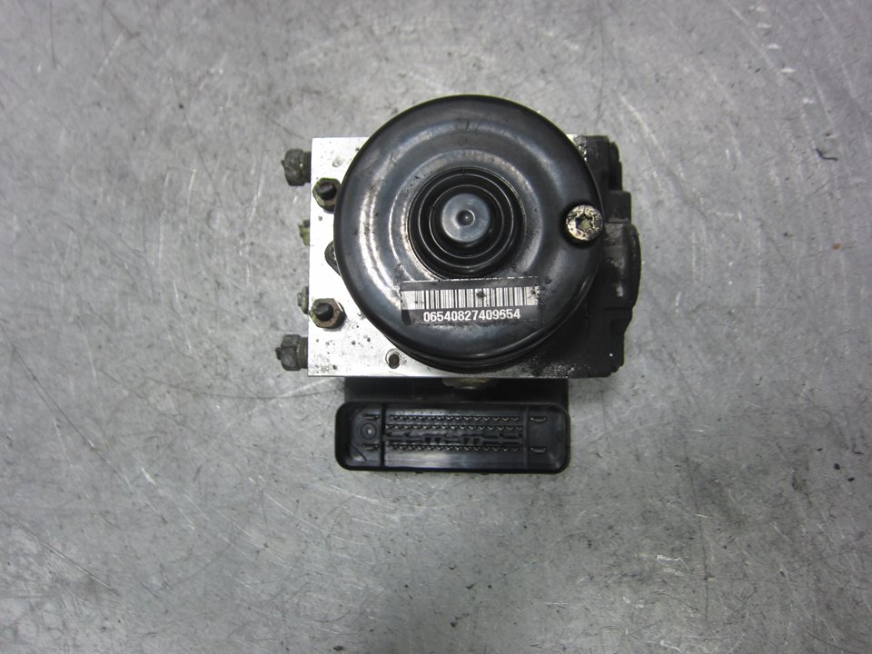 HONDA CR-V 2 generation (2001-2006) ABS pumpe 57110S9A9612M1 25360404
