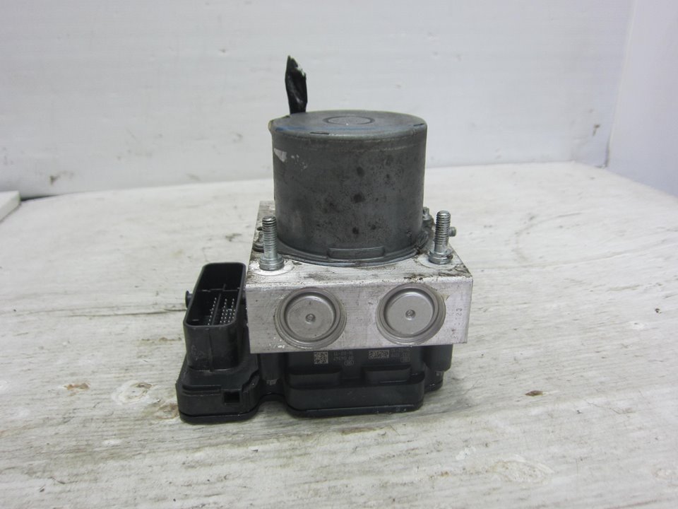 NISSAN J (2009-2020) ABS Pump 476603593R 24889604