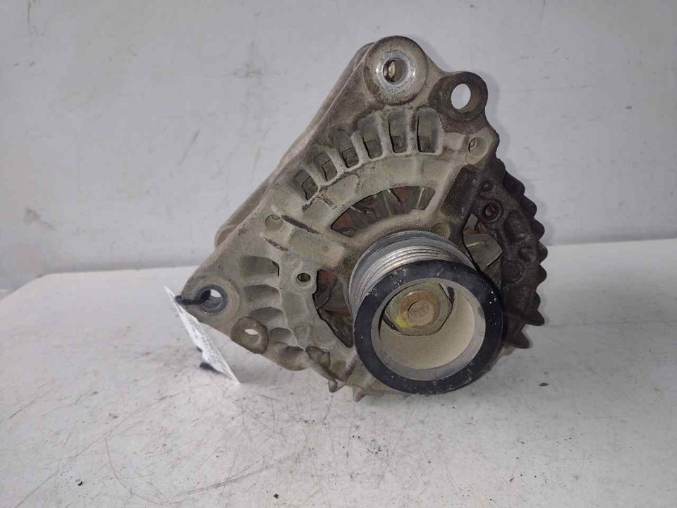 SEAT Cordoba 1 generation (1993-2003) Alternator 037903025M 21298165