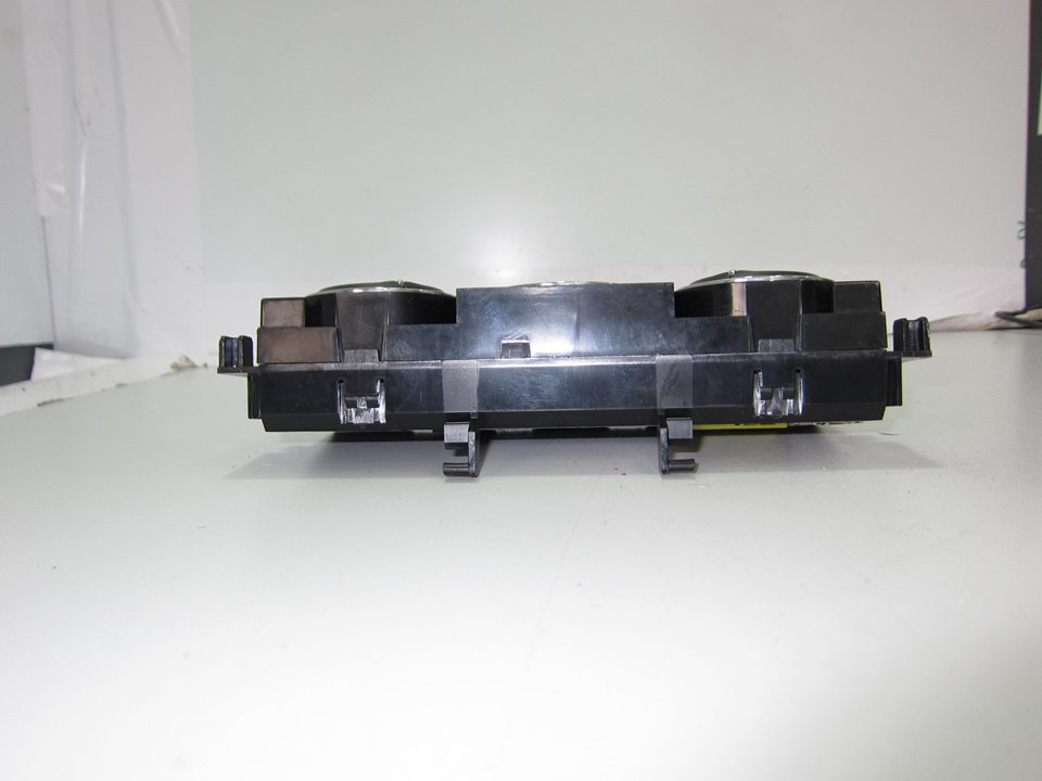 CITROËN Megane 3 generation (2008-2020) Climate  Control Unit 96753994XT 21309205