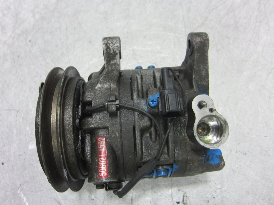 NISSAN Almera N15 (1995-2000) Помпа кондиціонера 5060214592 24935961