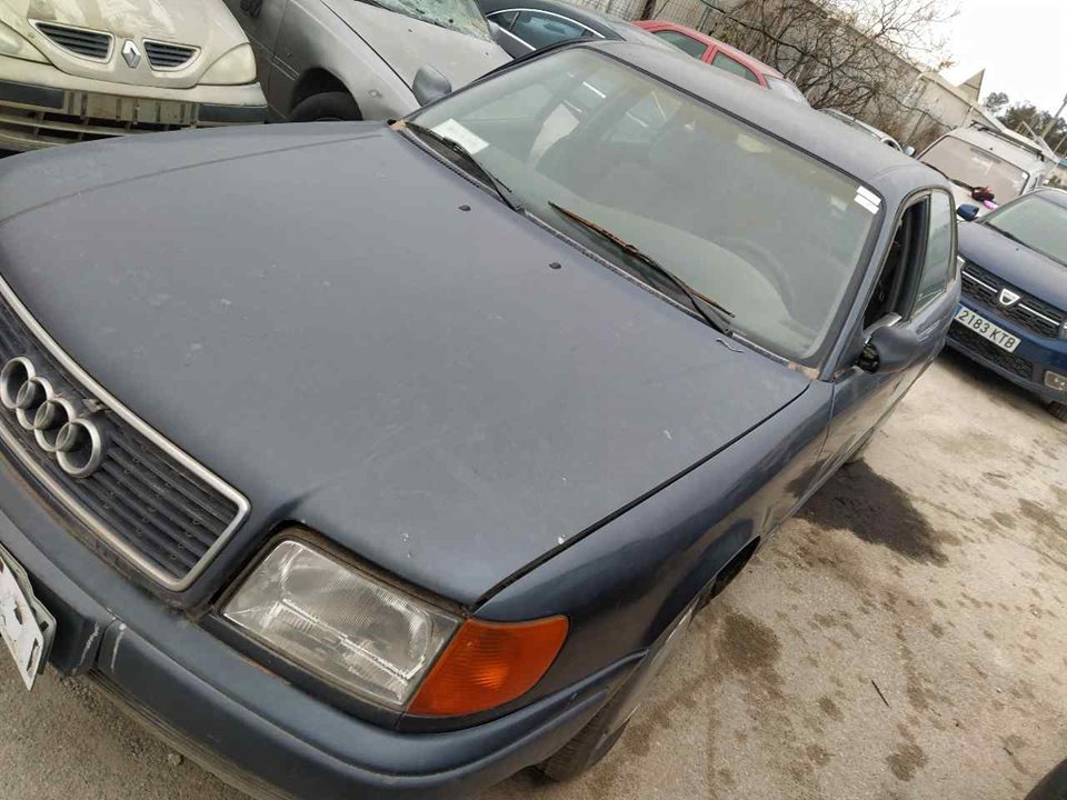 AUDI 100 4A/C4 (1990-1994) ABS Pump 0265100037 24775333