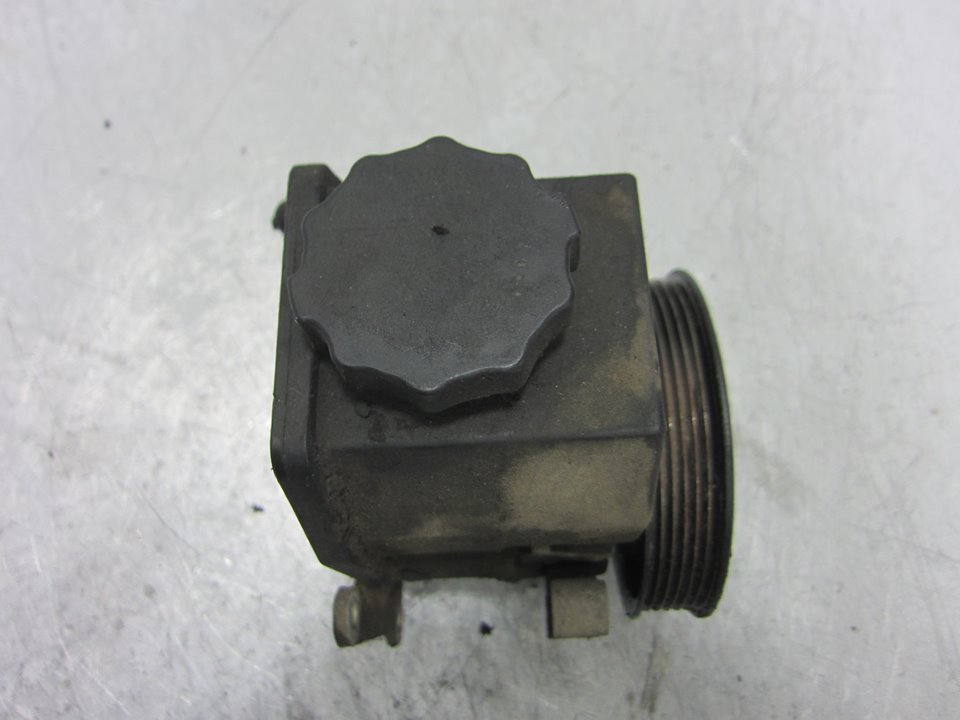 MERCEDES-BENZ W124 1 generation (1984-1994) Servostyringspumpe 0024662901 24941488