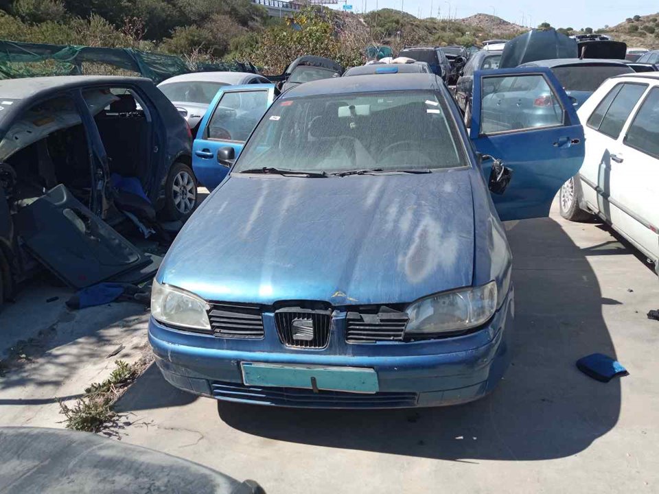 SEAT Ibiza 2 generation (1993-2002) Sebességváltó 48DXK 24961170