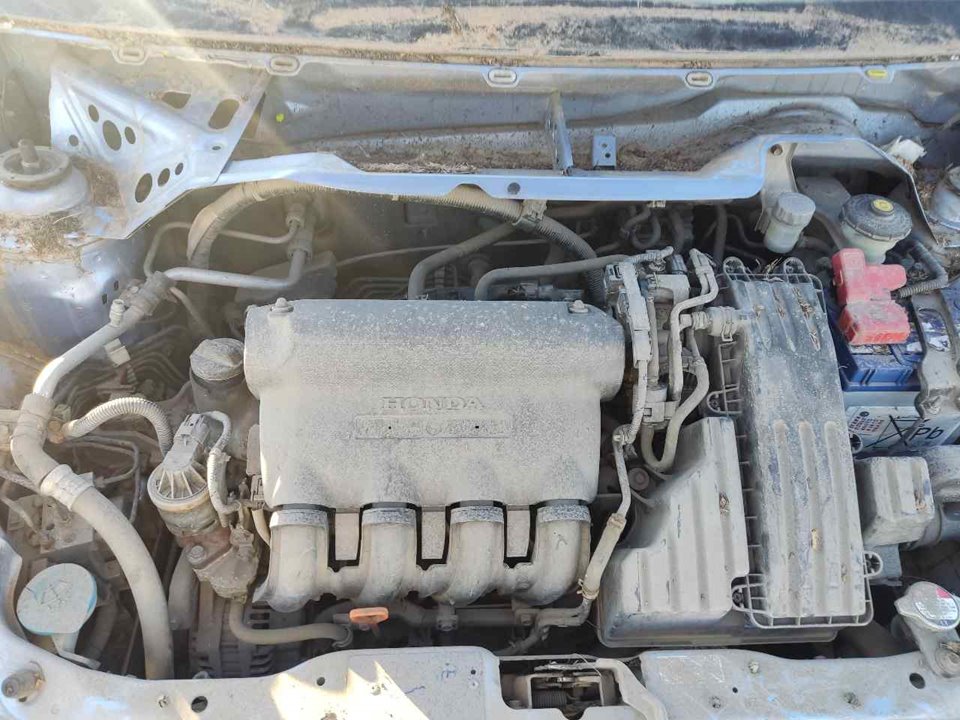 HONDA Jazz 1 generation (2001-2008) Κινητήρας L13A1 25437395