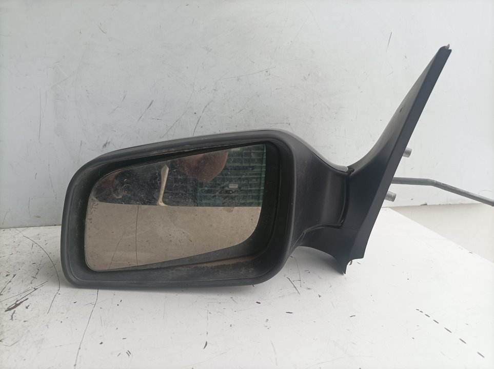 OPEL Astra H (2004-2014) Зеркало передней левой двери 014168 21283195