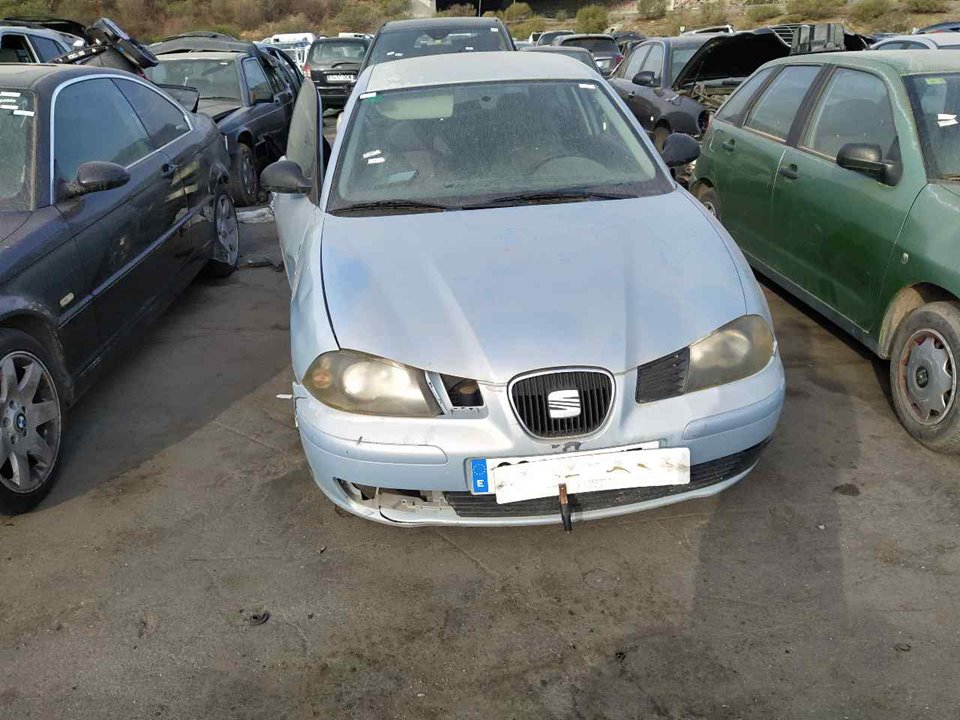 SEAT Ibiza 3 generation (2002-2008) Абс блок 265800003 24965187