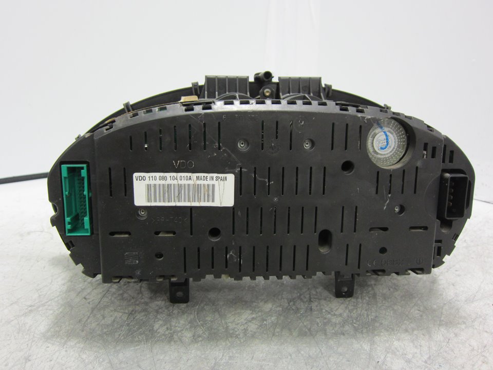 SEAT Cordoba 2 generation (1999-2009) Speedometer 88311333 22330264