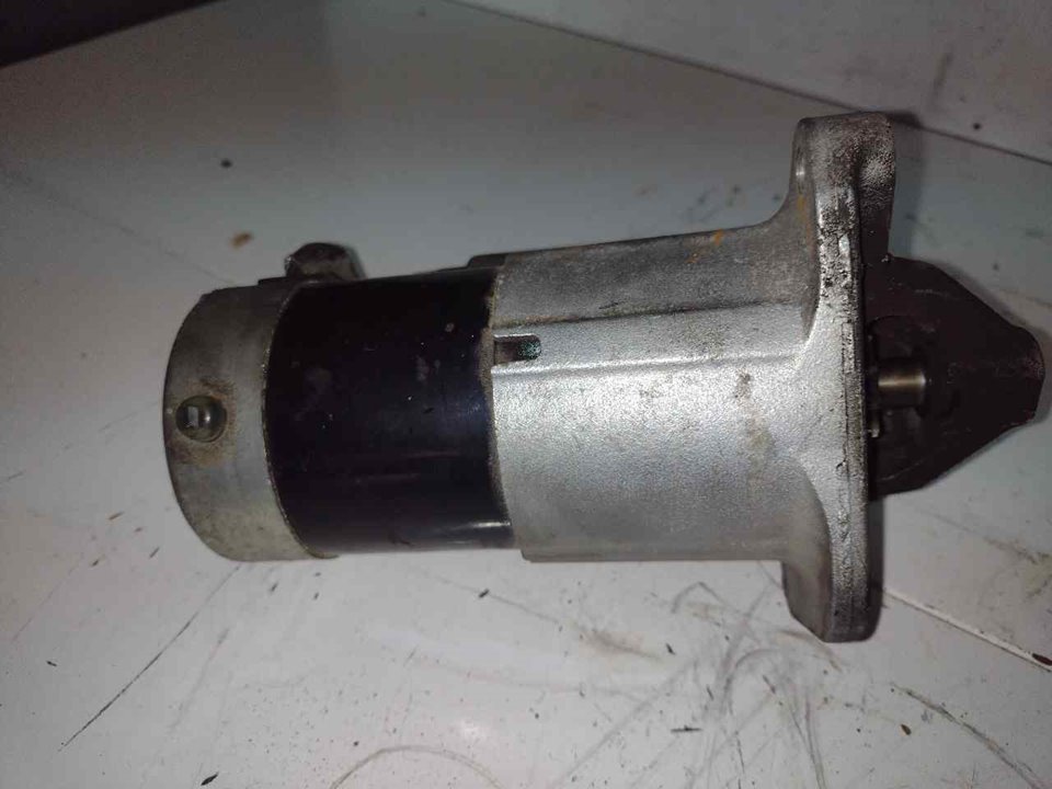 NISSAN Qashqai 1 generation (2007-2014) Starter Motor 8200584675B 21280312