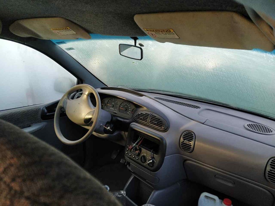 VOLVO 1 generation (2005-2009) Зеркало передней правой двери 25359390