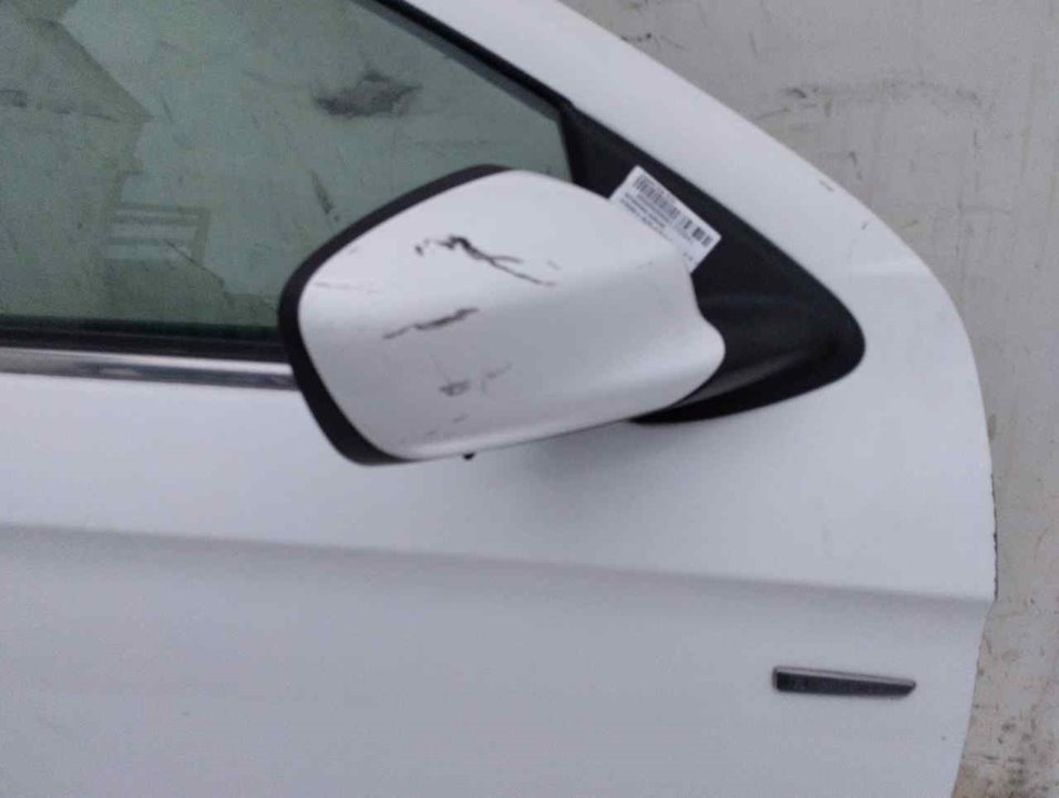 CITROËN C-Elysee 2 generation (2012-2017) Right Side Wing Mirror 021265 24963900