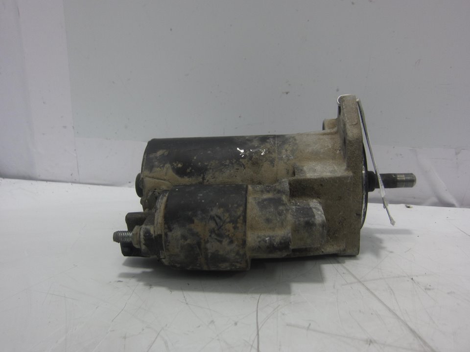 VOLKSWAGEN Polo 4 generation (2001-2009) Starter Motor 0001112027 21131828