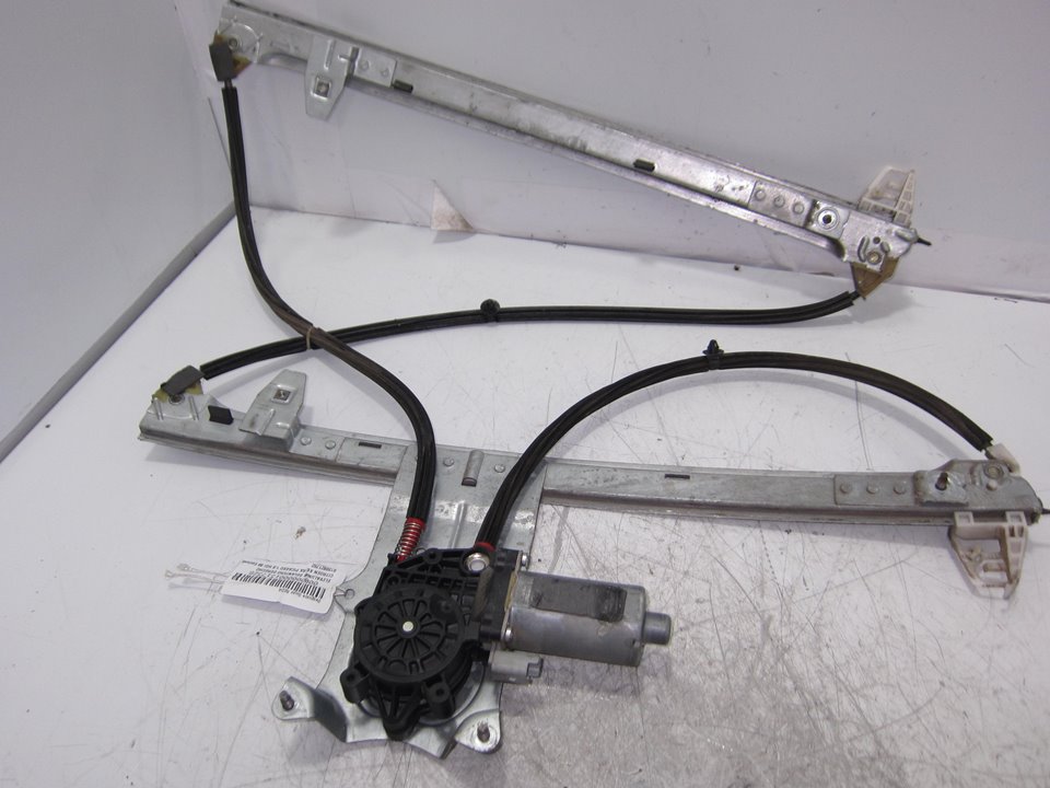 CITROËN Xsara Picasso 1 generation (1999-2010) Front Right Door Window Regulator 0130821762 20661121