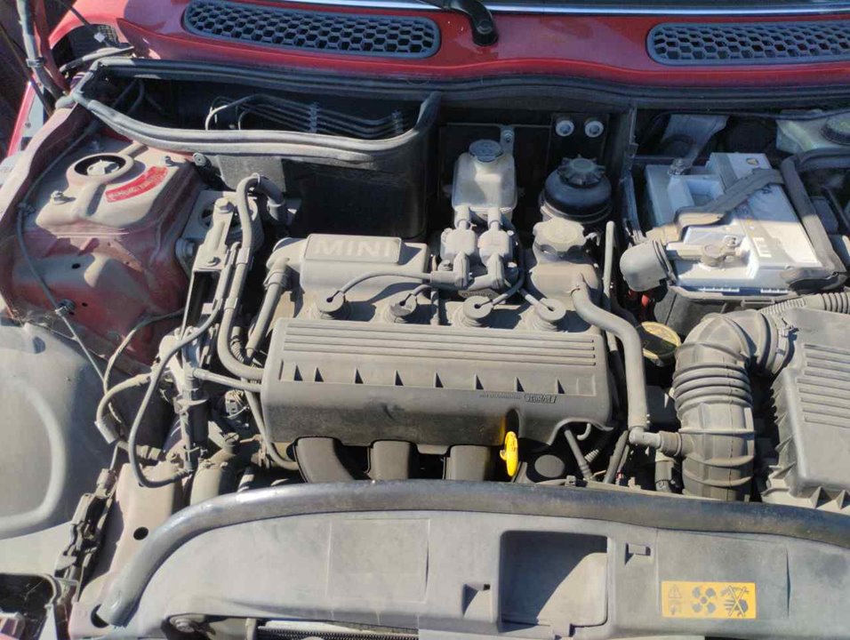 AUDI A5 Sportback Engine W10B16A 25764582