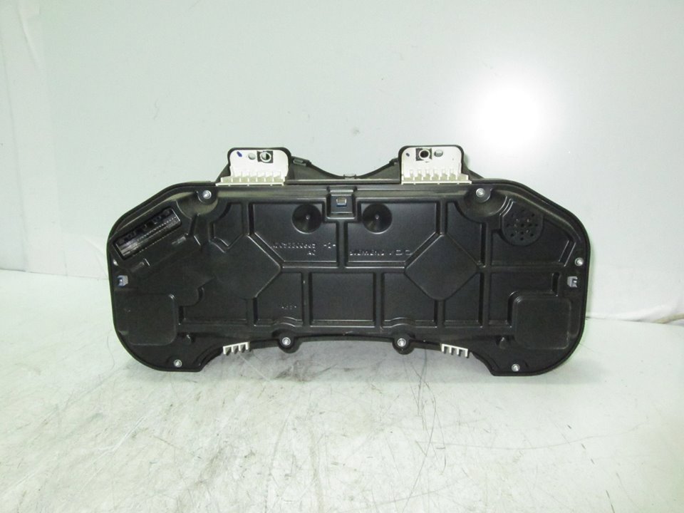 TOYOTA Auris 1 generation (2006-2012) Compteur de vitesse 838000Z290 24957421